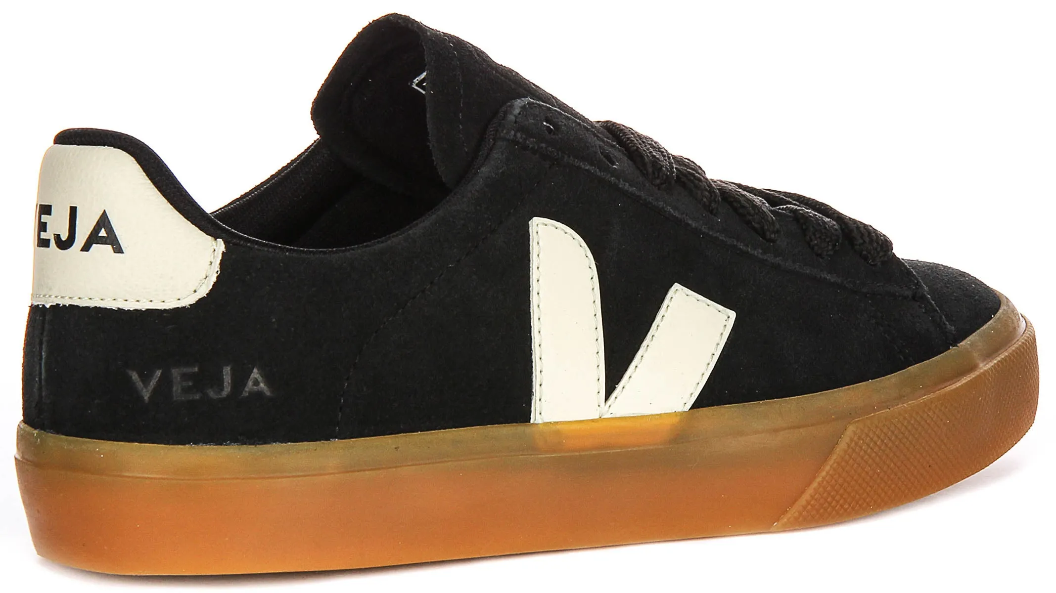 Veja Campo Bold In Purple For Women