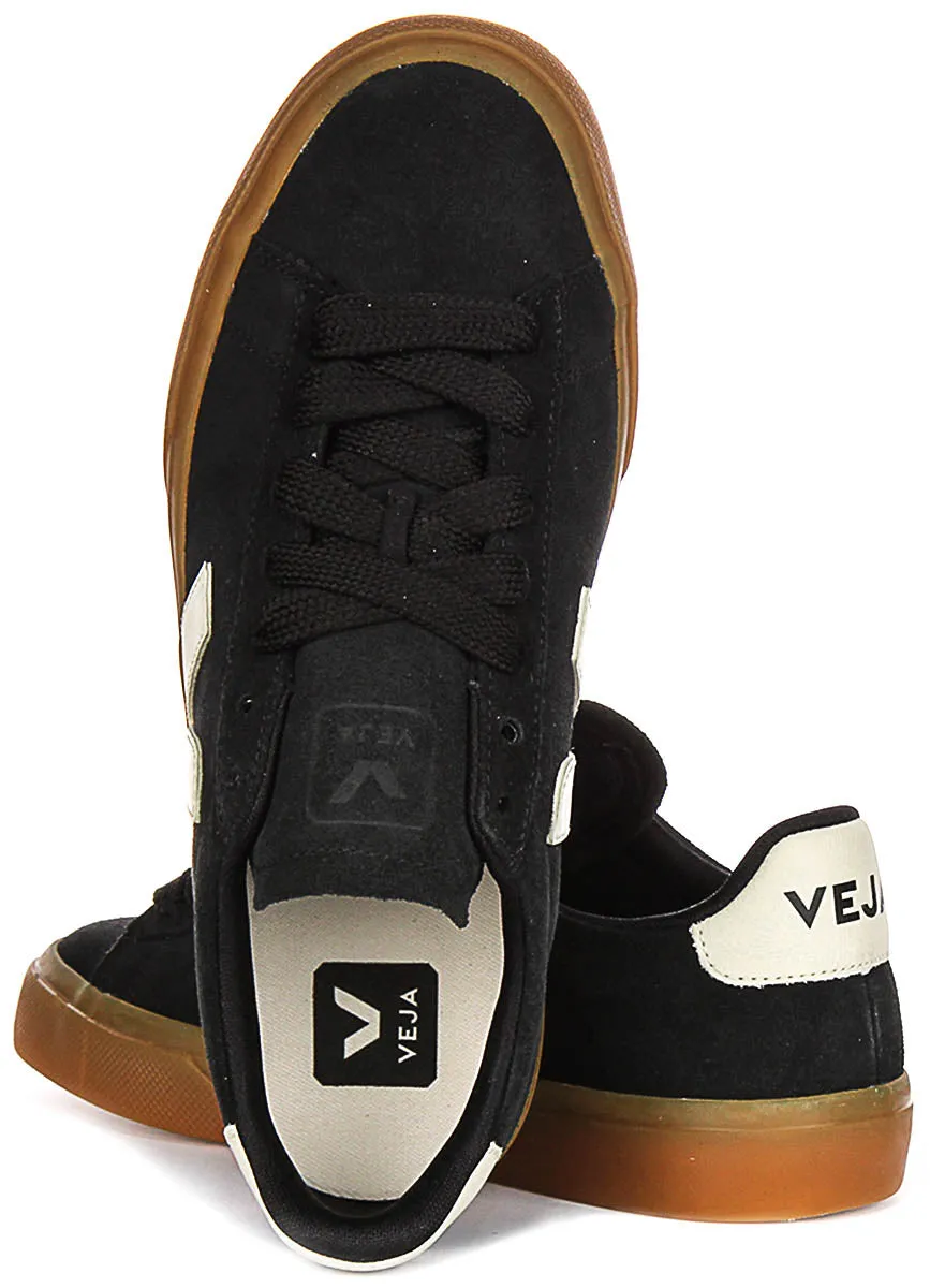 Veja Campo Bold In Purple For Women