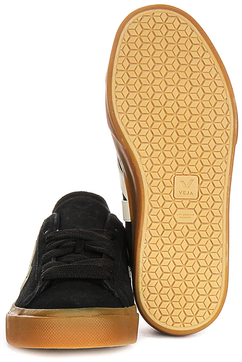 Veja Campo Bold In Purple For Women