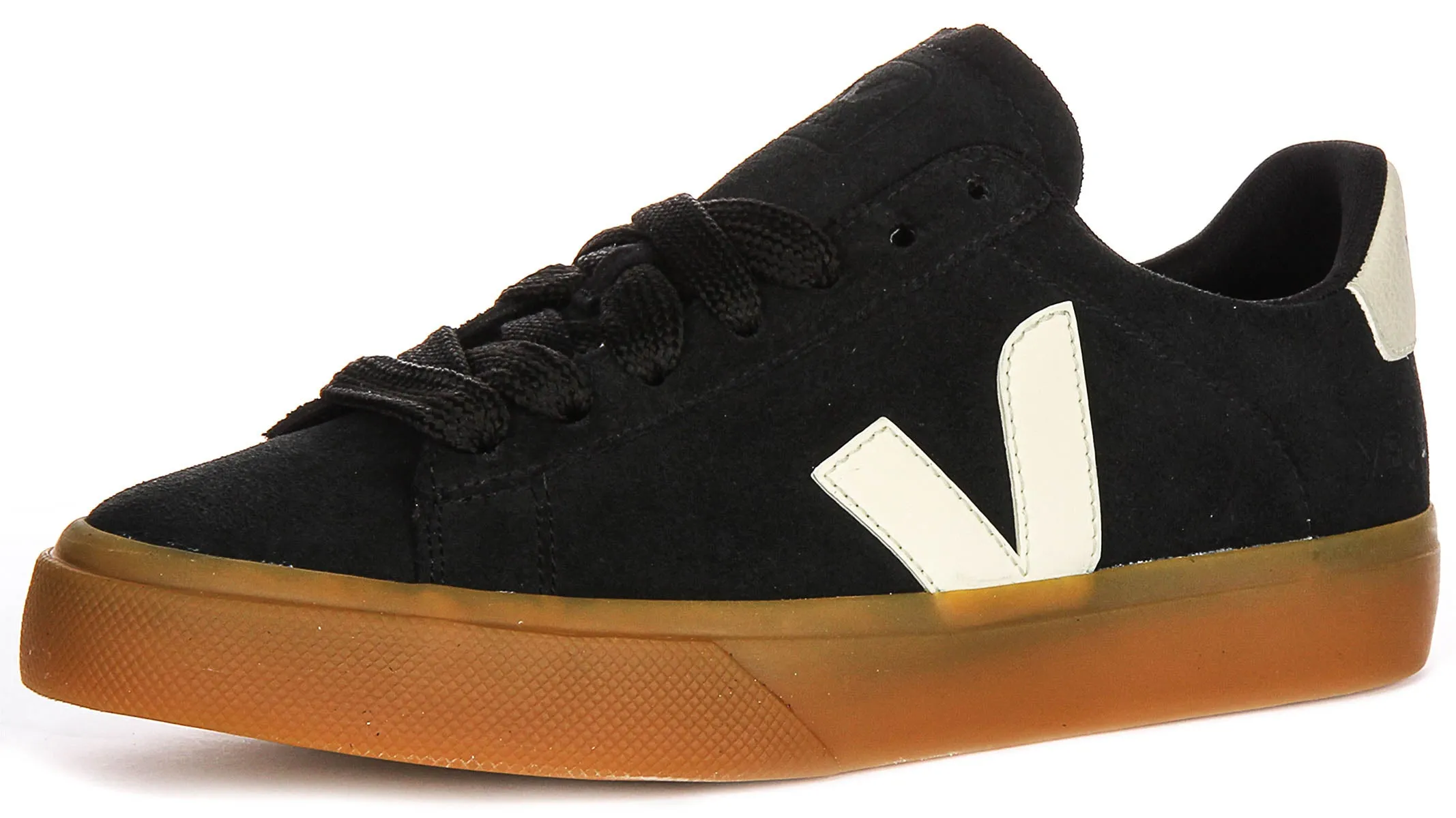 Veja Campo Bold In Purple For Women