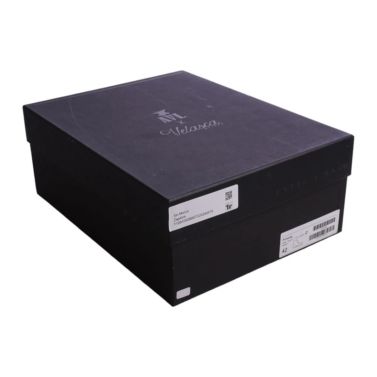 Velasca Botas