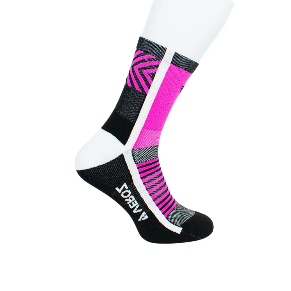 VEROZ ALTAIR ROSAS NEGRAS CORTAS