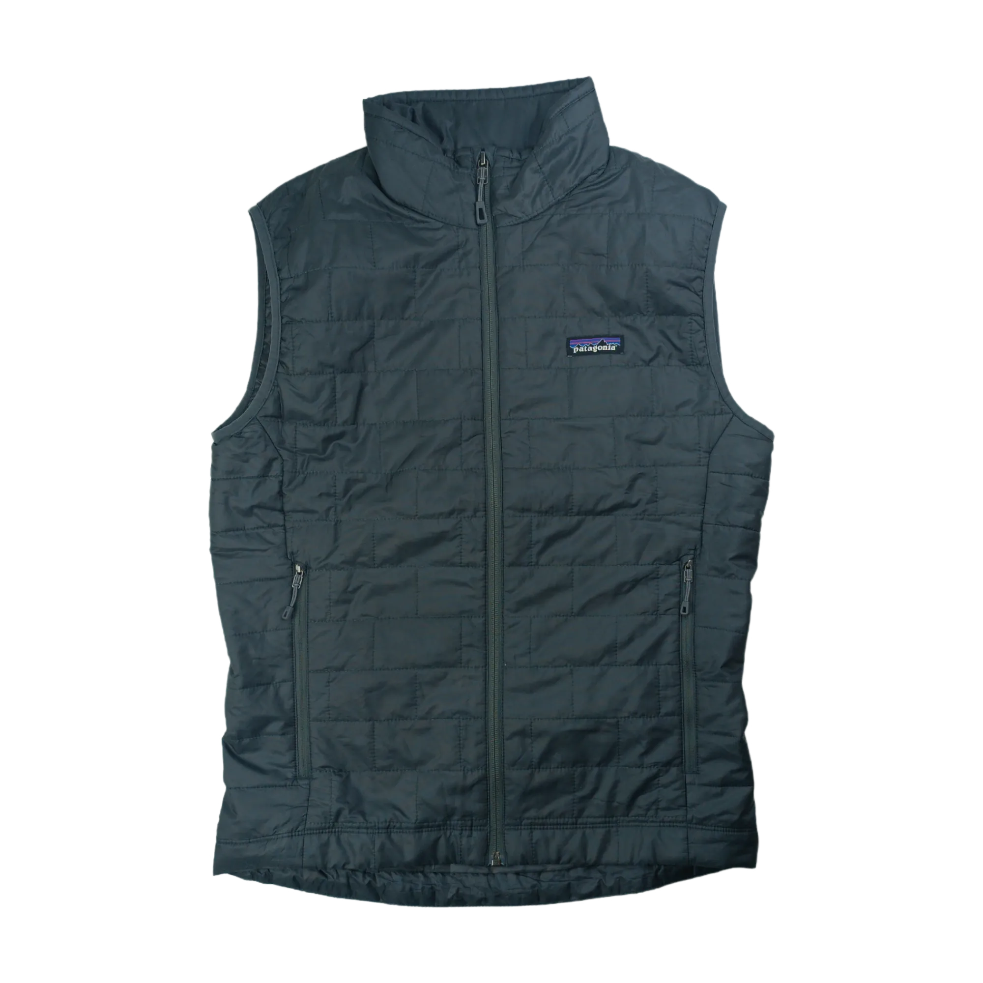 VEST HOMBRE NANO PUFF VEST  USADO (MUY BUENA)