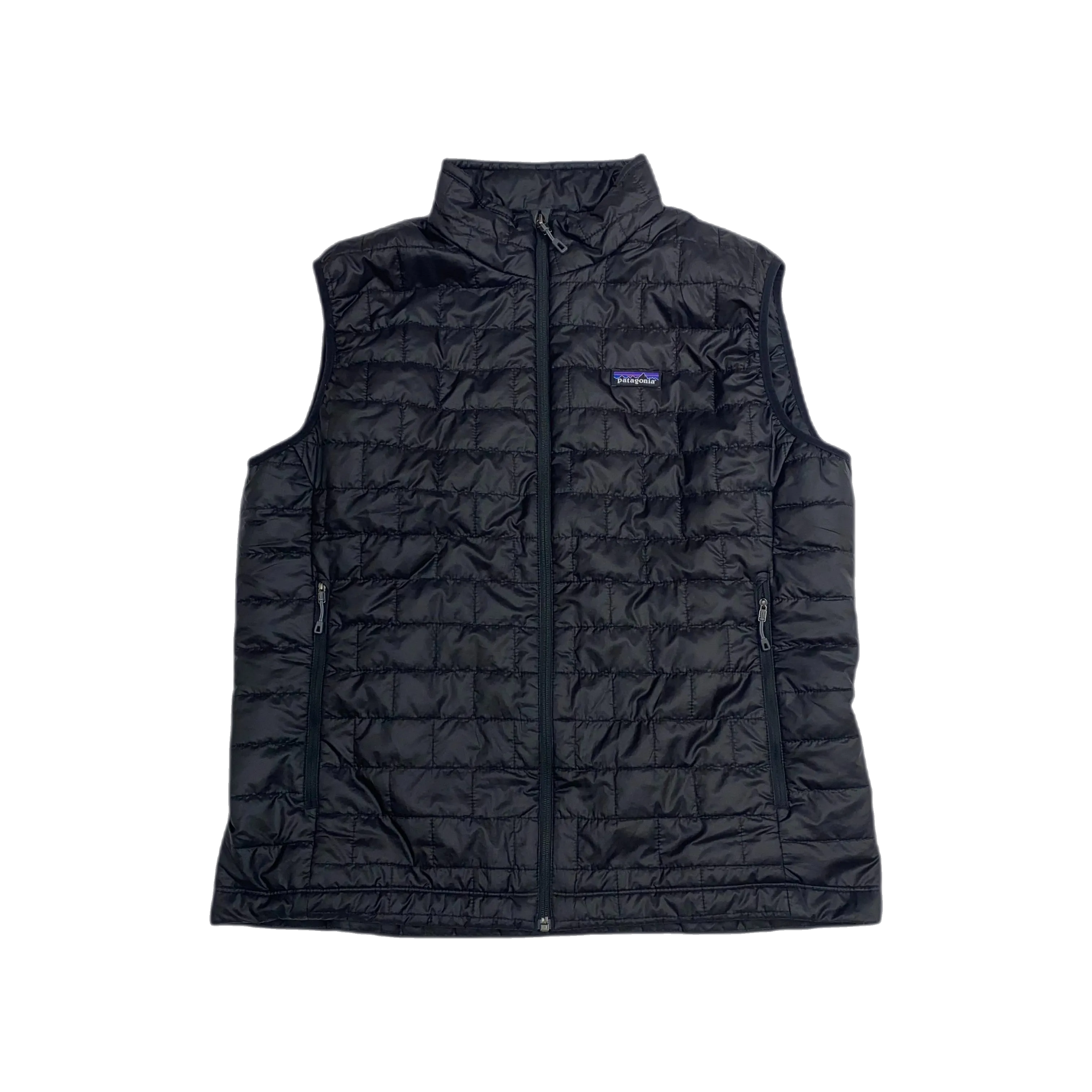 VEST HOMBRE NANO PUFF VEST  USADO (MUY BUENA)