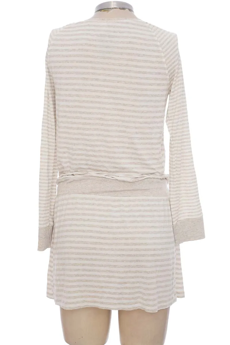 VESTIDO / ENTERIZO COLOR BEIGE  BRONZINI