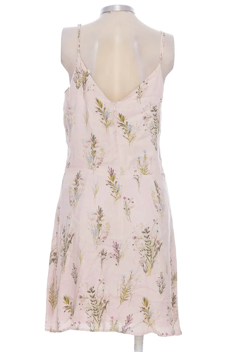 VESTIDO / ENTERIZO COLOR ESTAMPADO  NAF NAF