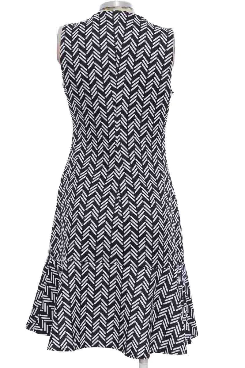 VESTIDO / ENTERIZO COLOR NEGRO  ALK URBAN