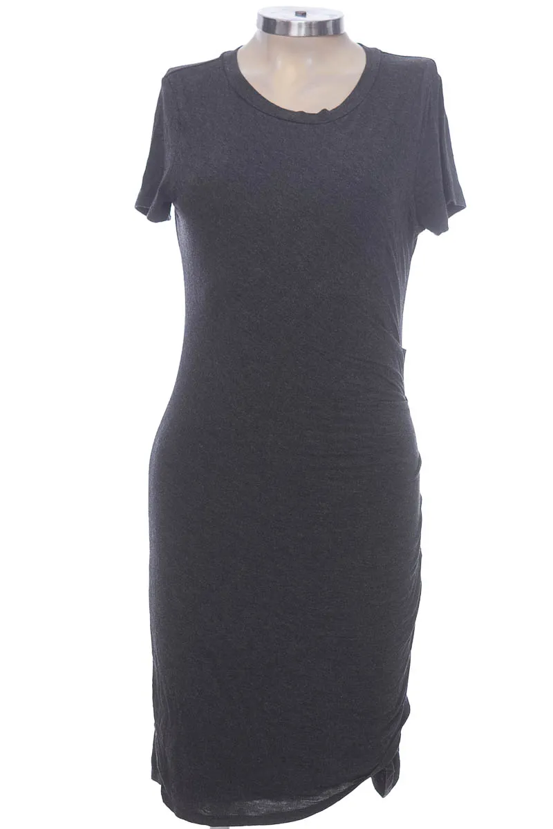 VESTIDO / ENTERIZO COLOR NEGRO  BANANA REPUBLIC
