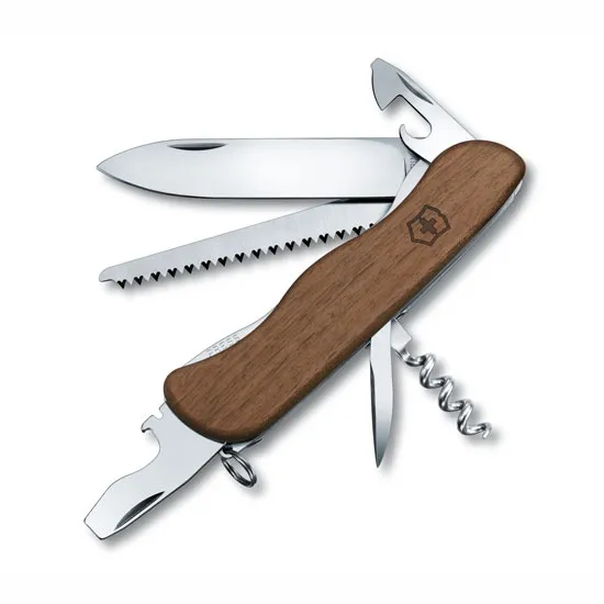 victorinox Forester Wood 111mm