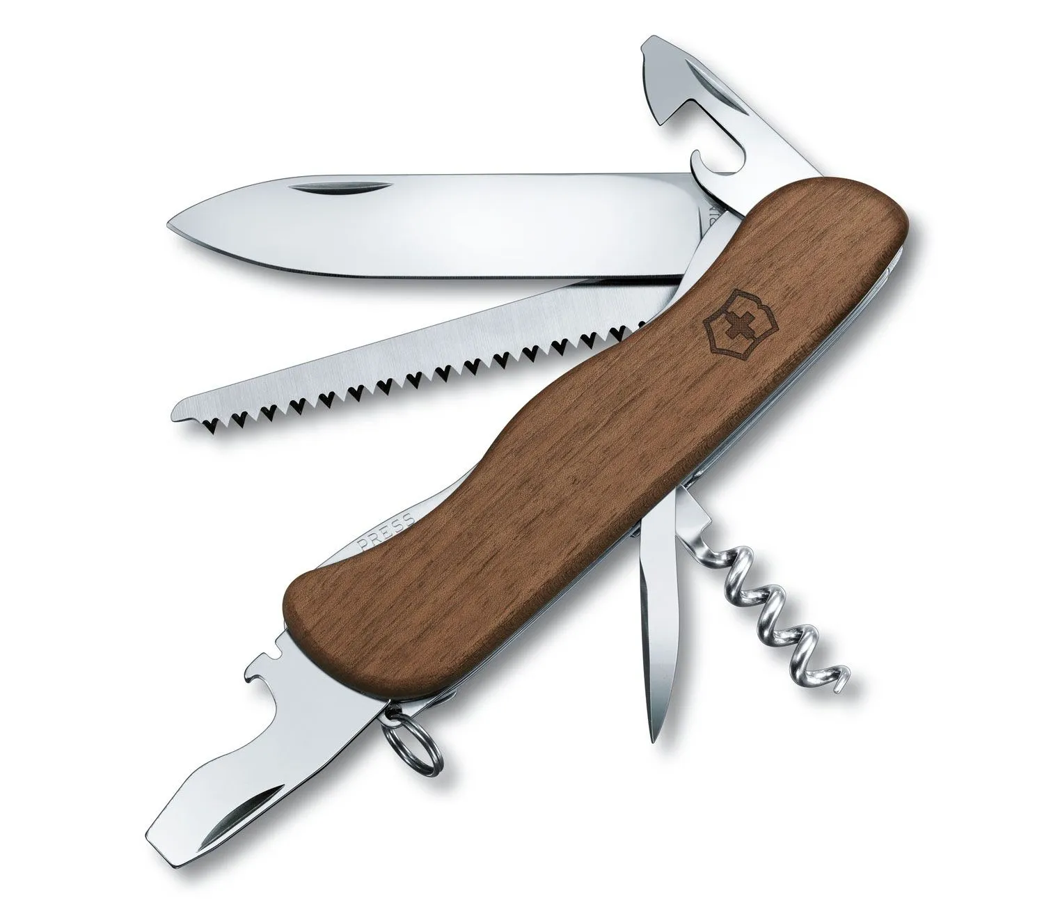 victorinox Forester Wood 111mm