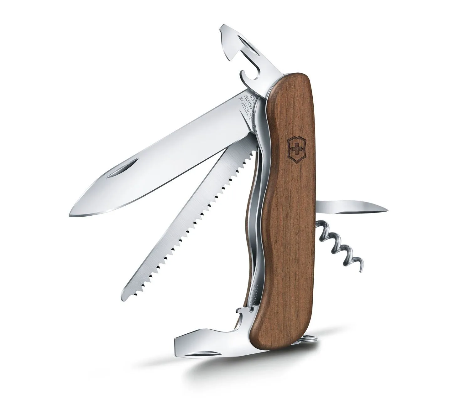 victorinox Forester Wood 111mm