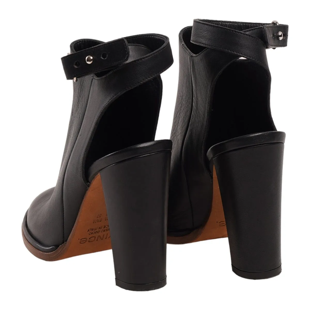 Vince Botines