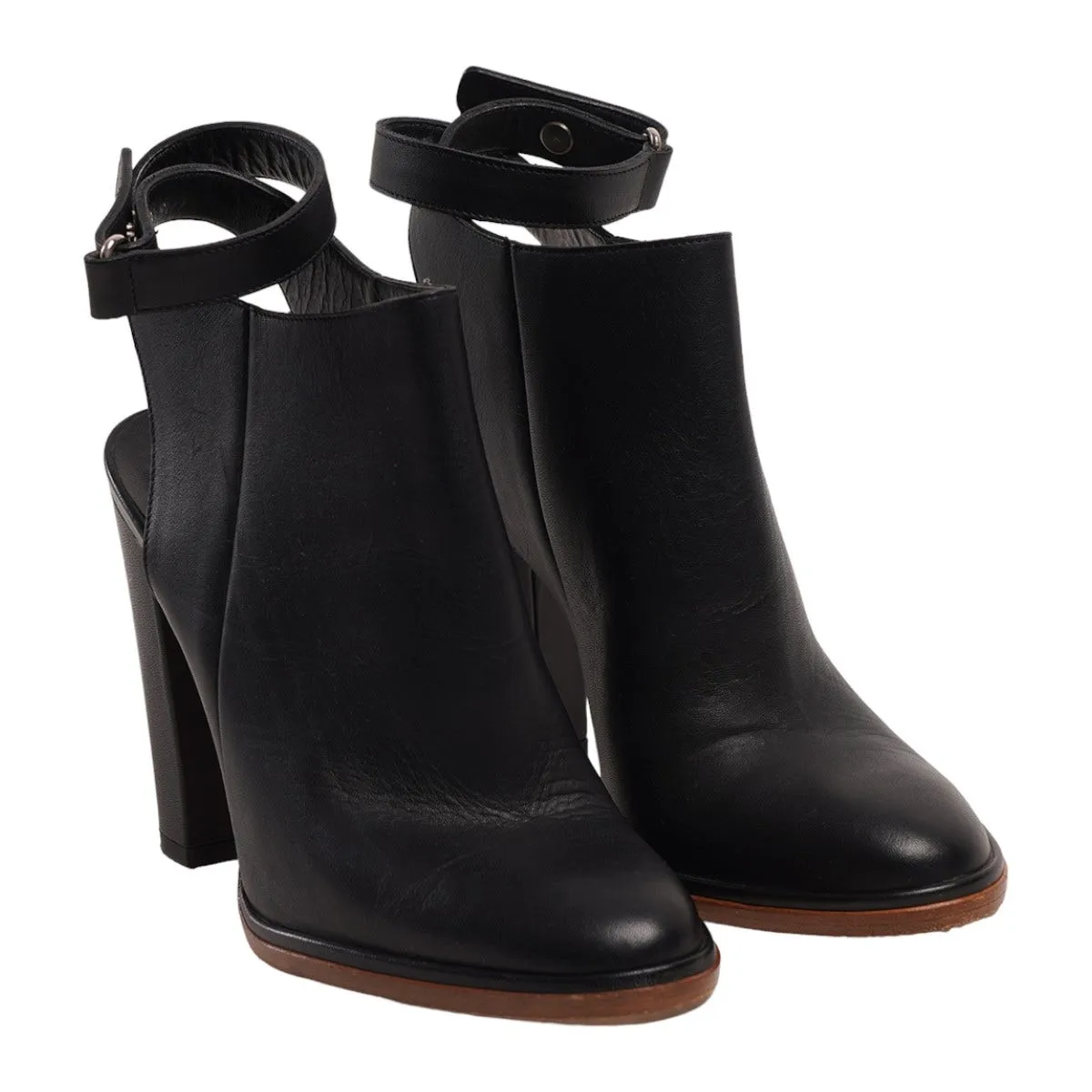 Vince Botines