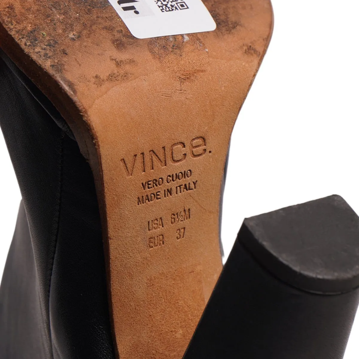 Vince Botines