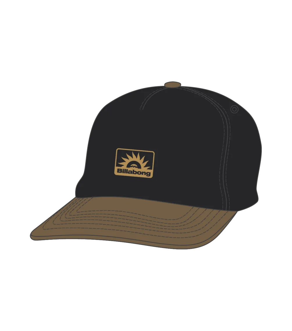 VISERA BILLABONG DAILY  HDWR BBW  BBW