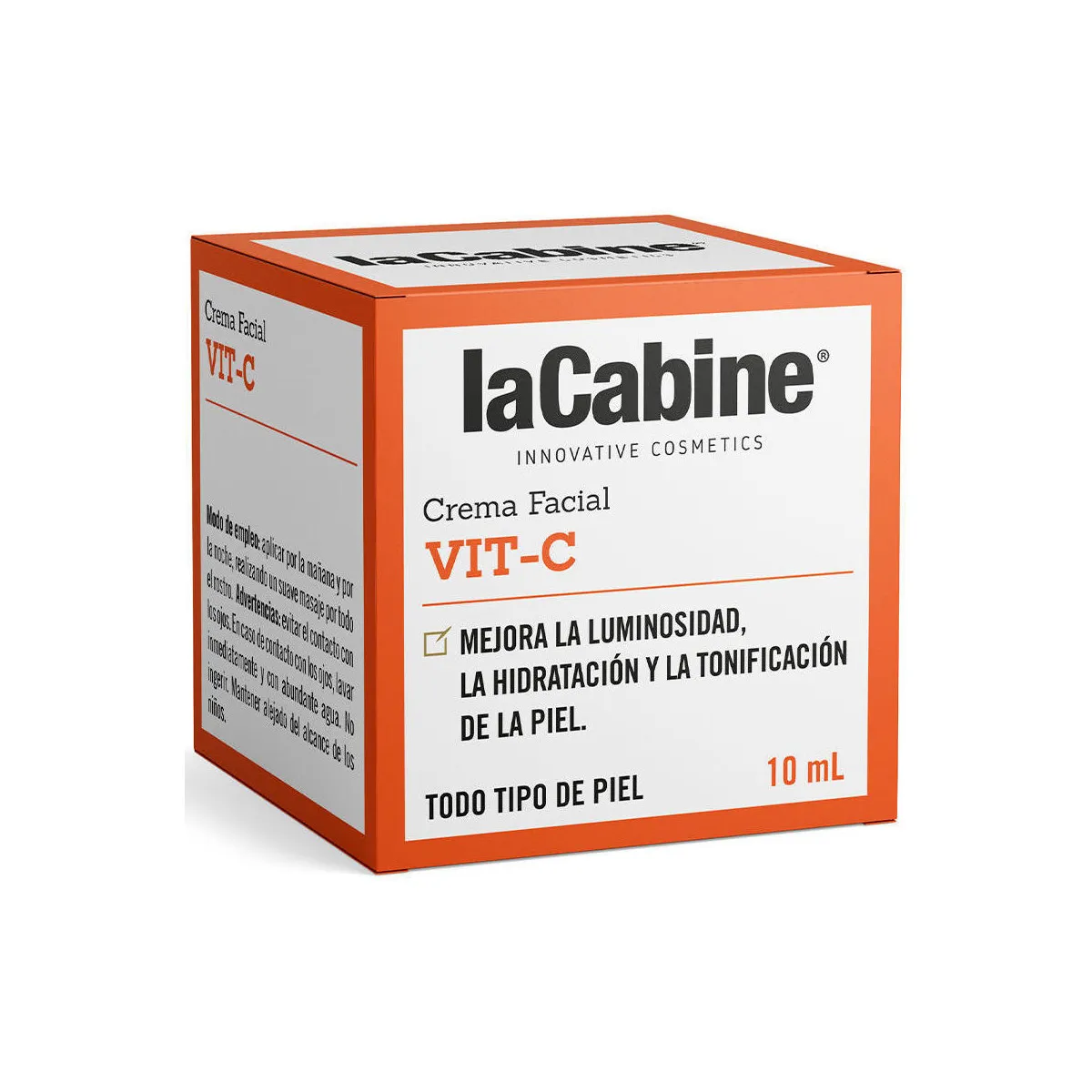 VITC CREAM