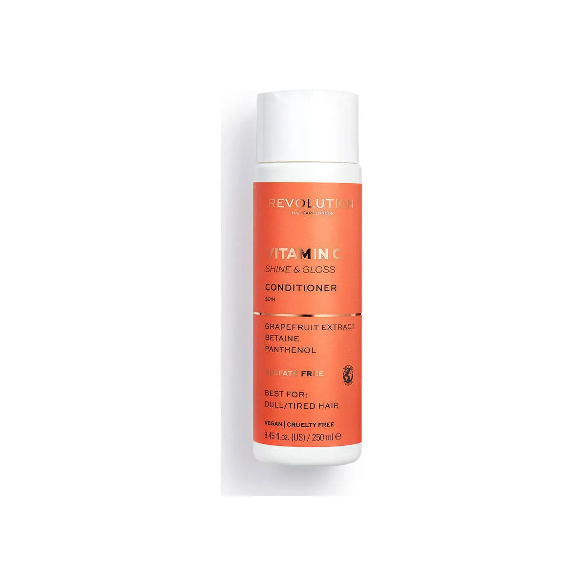 Vitamin C Shine & Gloss Conditioner