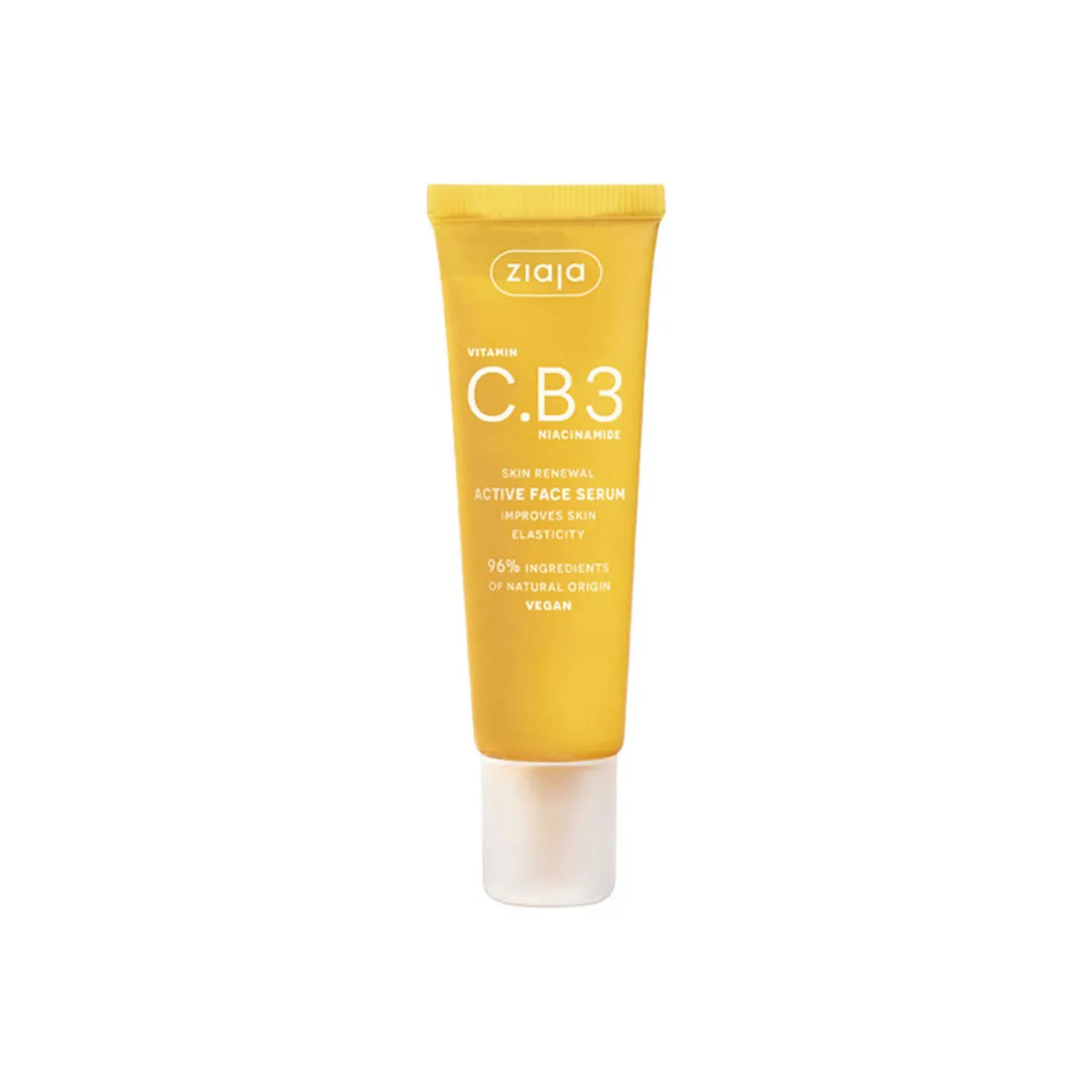 Vitamina C.b3 Niacinamida Serum Facial Activo