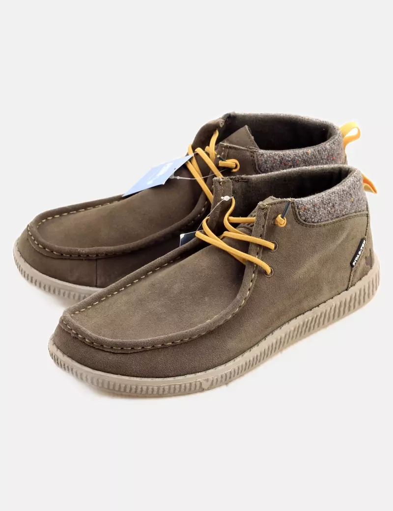 WALK IN PITAS Botines