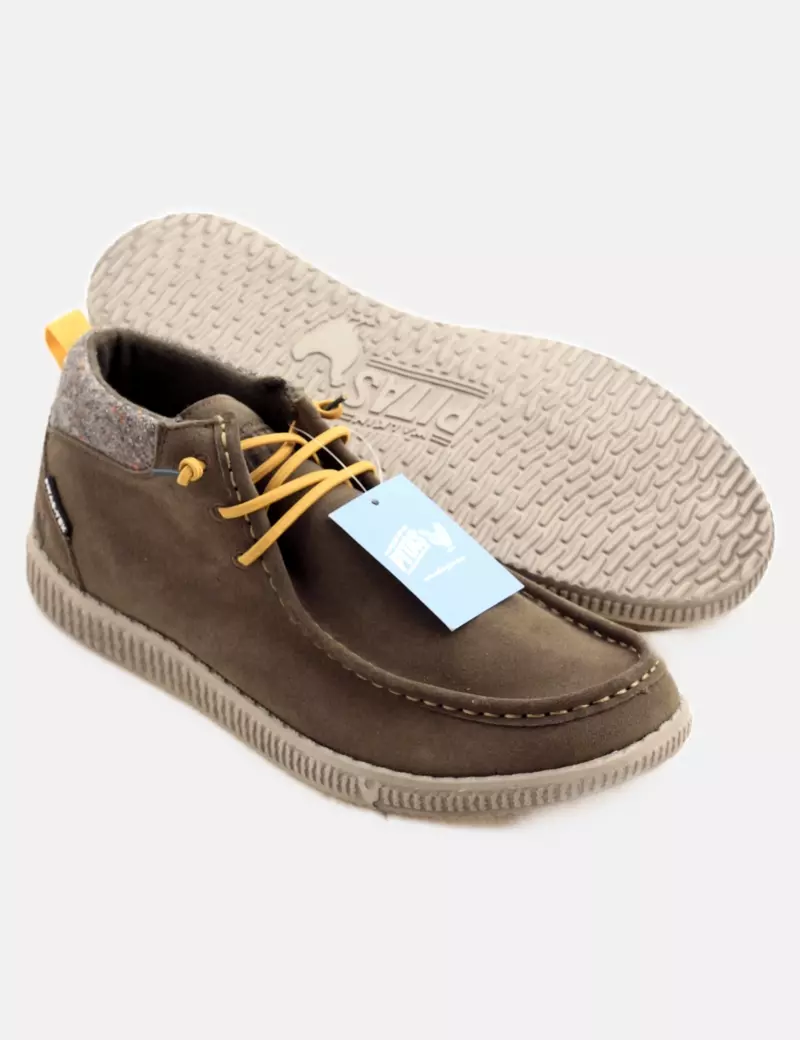WALK IN PITAS Botines