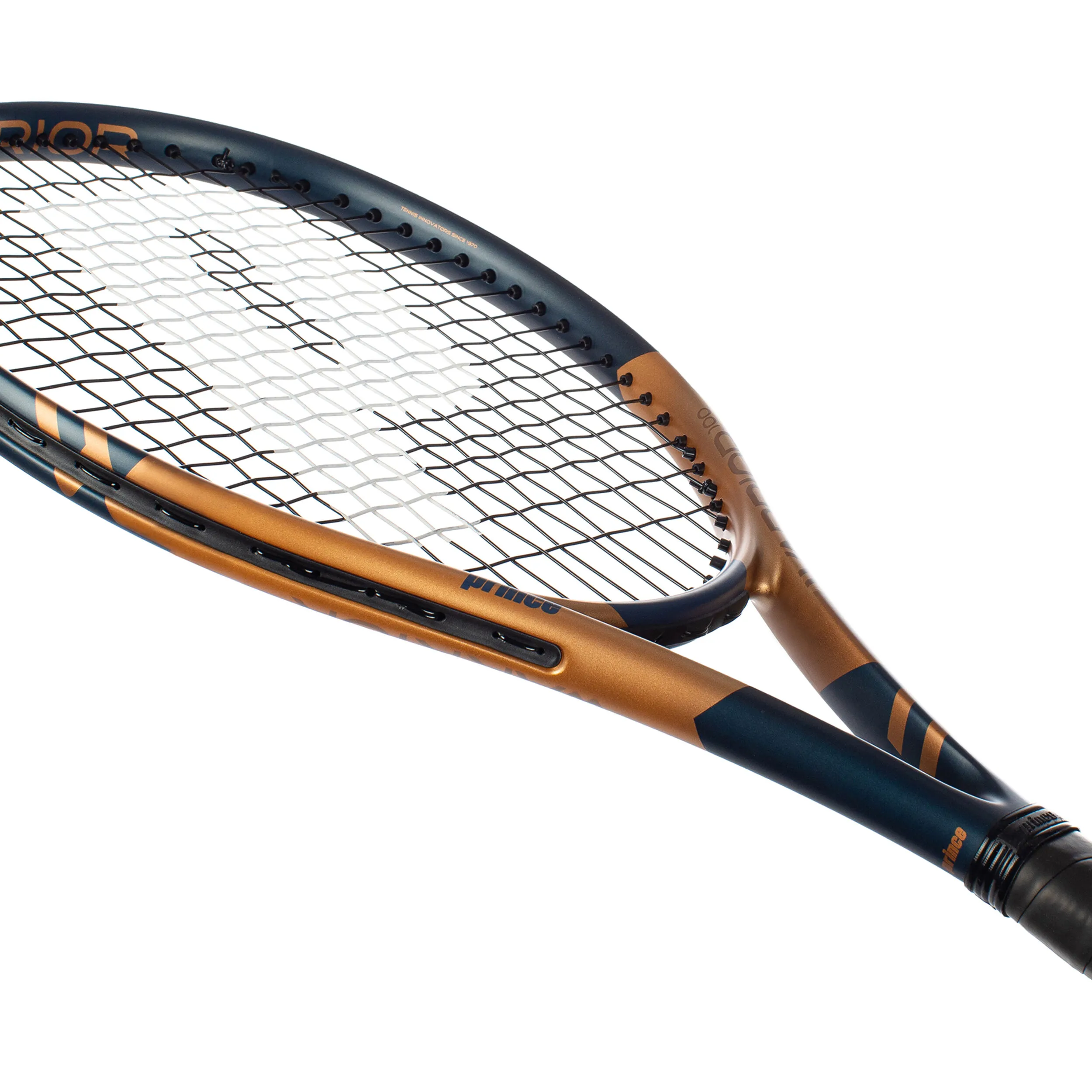 Warrior 100 (285g)