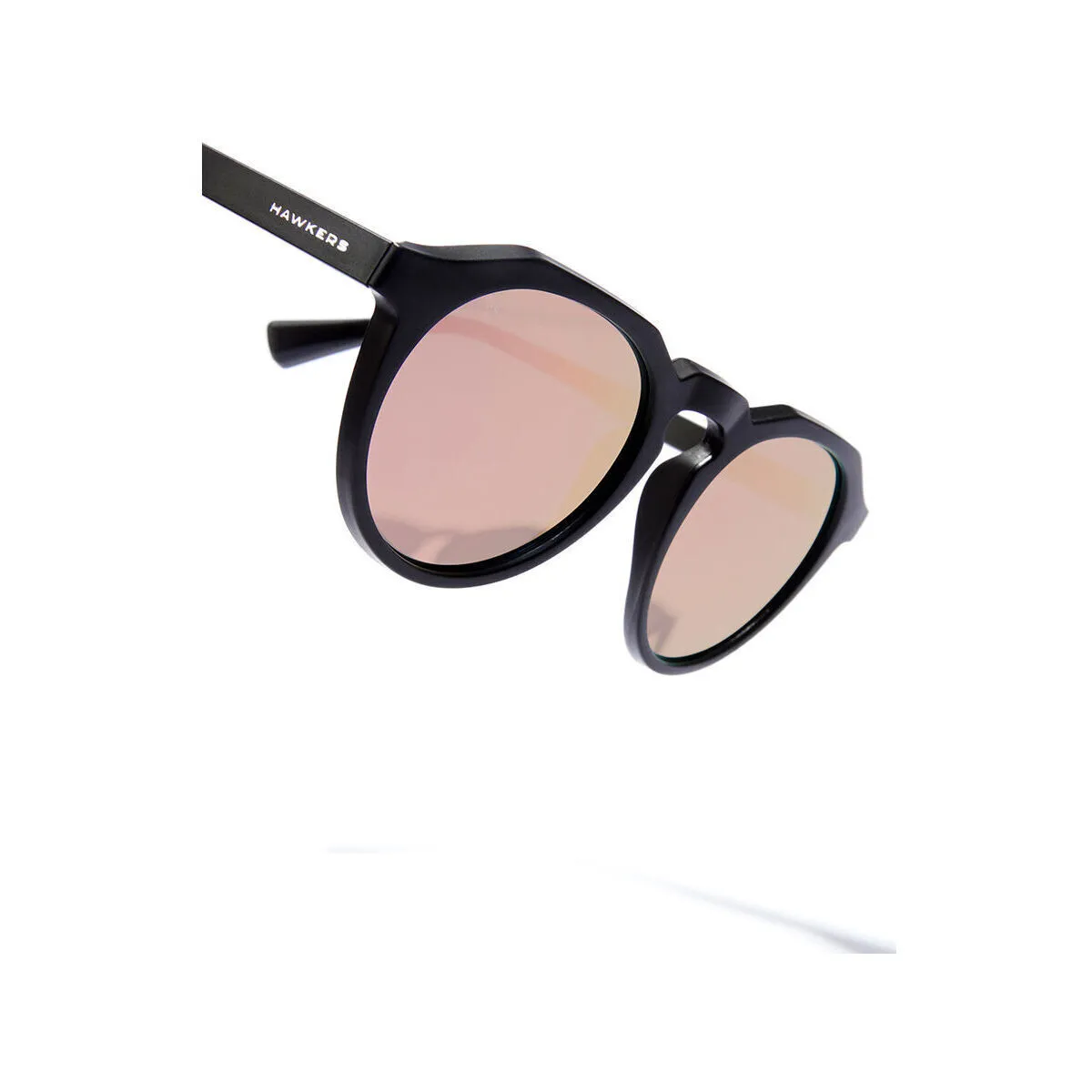 Warwick Polarized black Rose
