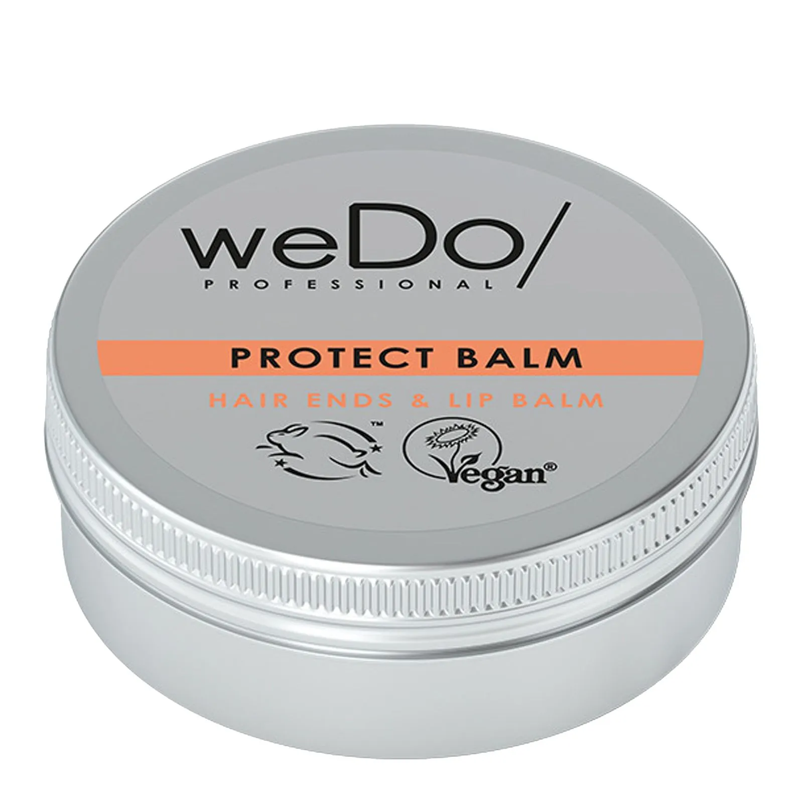 weDo Bálsamo protector puntas del cabello y labios