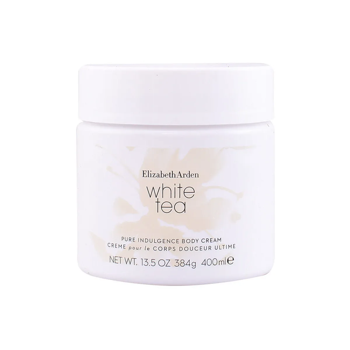 White Tea Pure Indulgence Body Cream