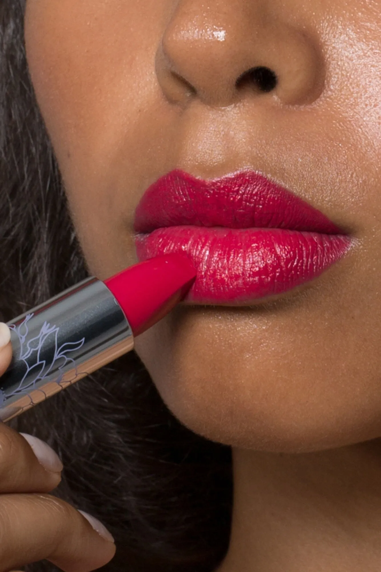 Wild Hibiscus Soft Cream Lipstick