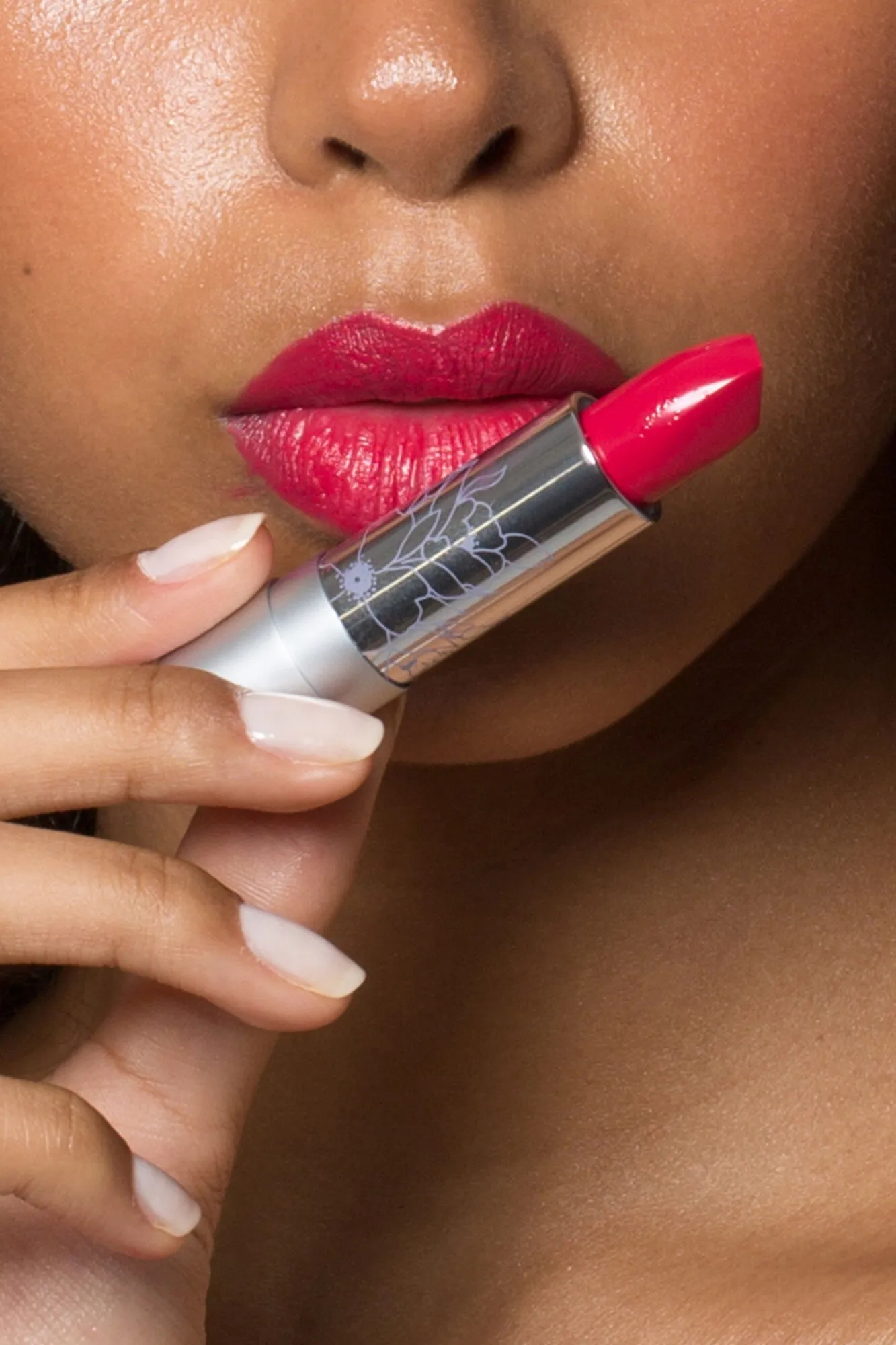 Wild Hibiscus Soft Cream Lipstick