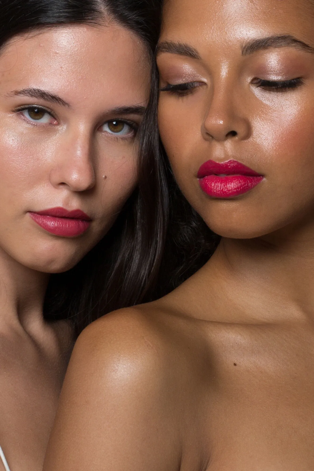 Wild Hibiscus Soft Cream Lipstick