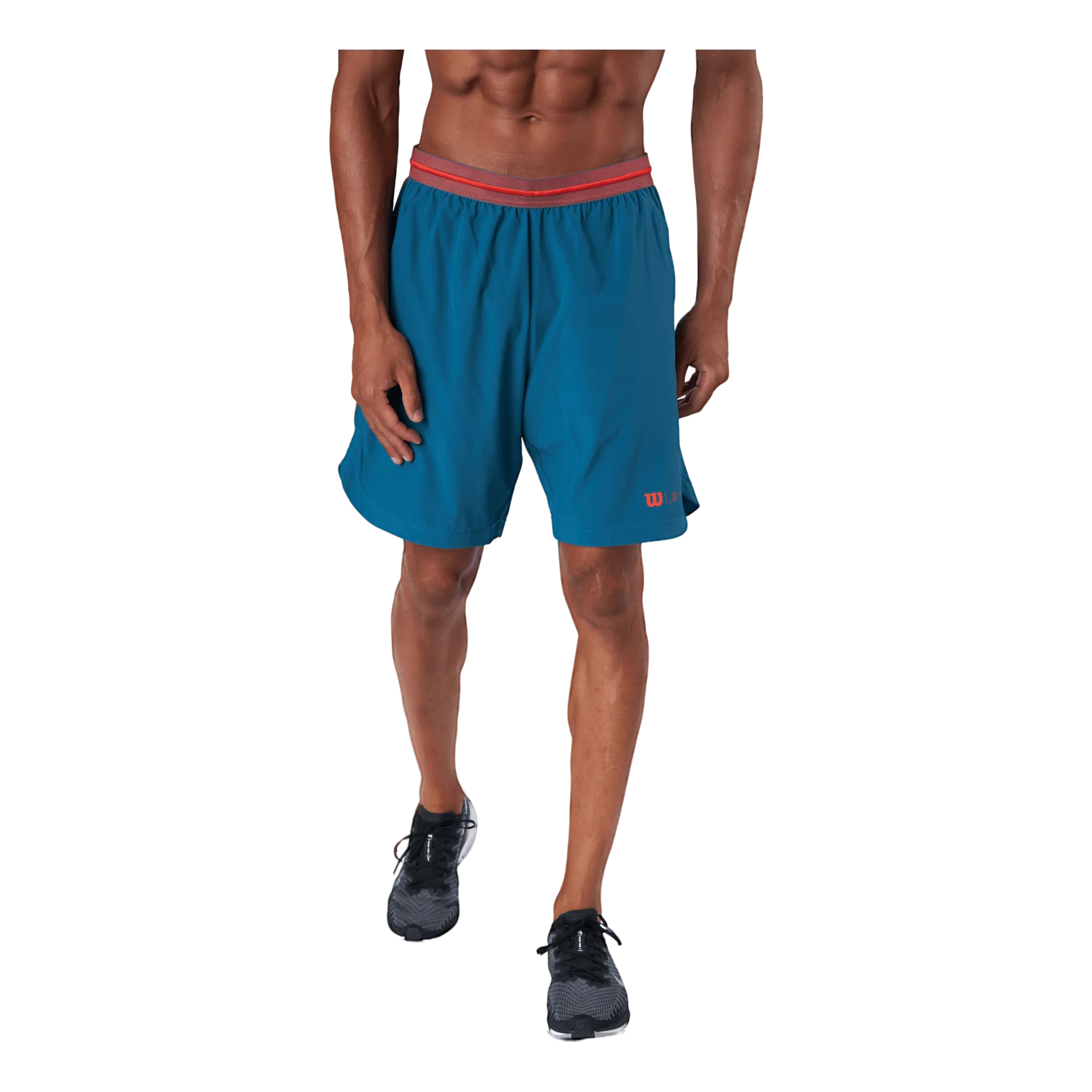 Wilson Bela Power 8 Short Ii Blue Coral