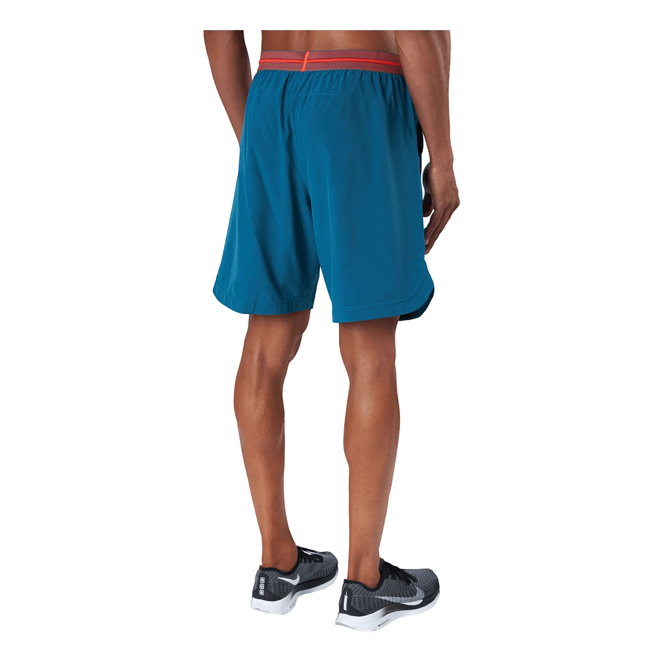 Wilson Bela Power 8 Short Ii Blue Coral