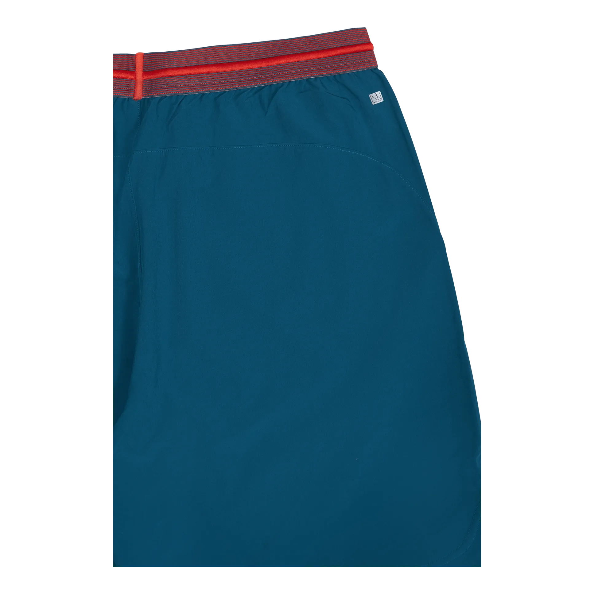 Wilson Bela Power 8 Short Ii Blue Coral