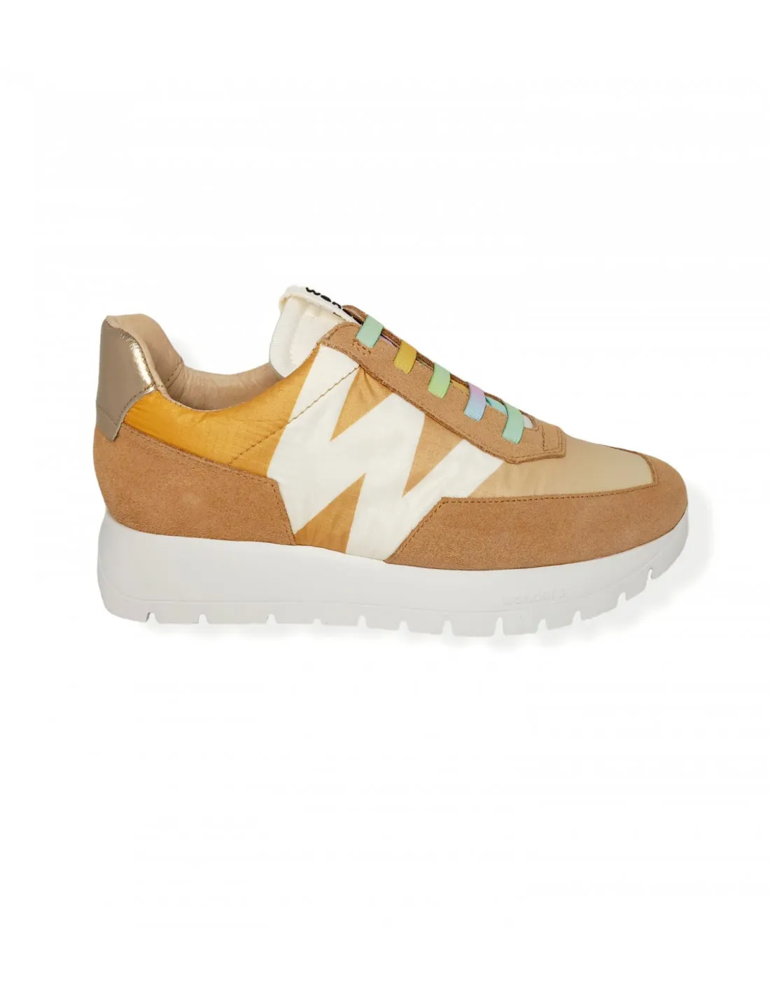 WONDERS DEPORTIVO MUJER A2422T