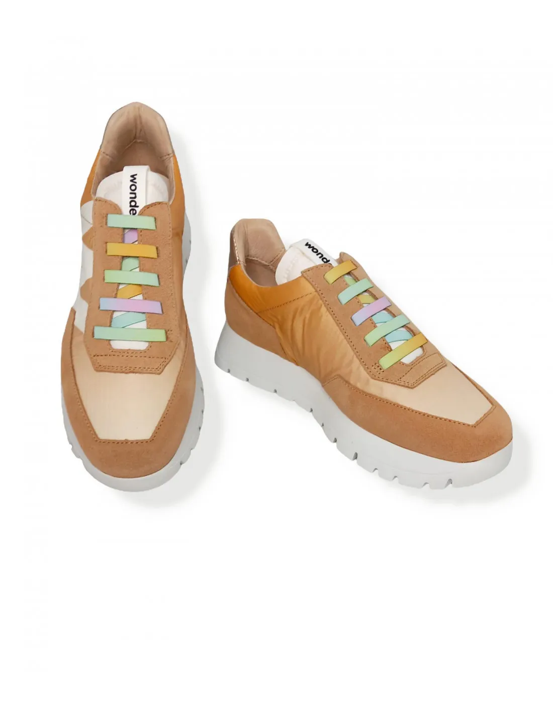 WONDERS DEPORTIVO MUJER A2422T
