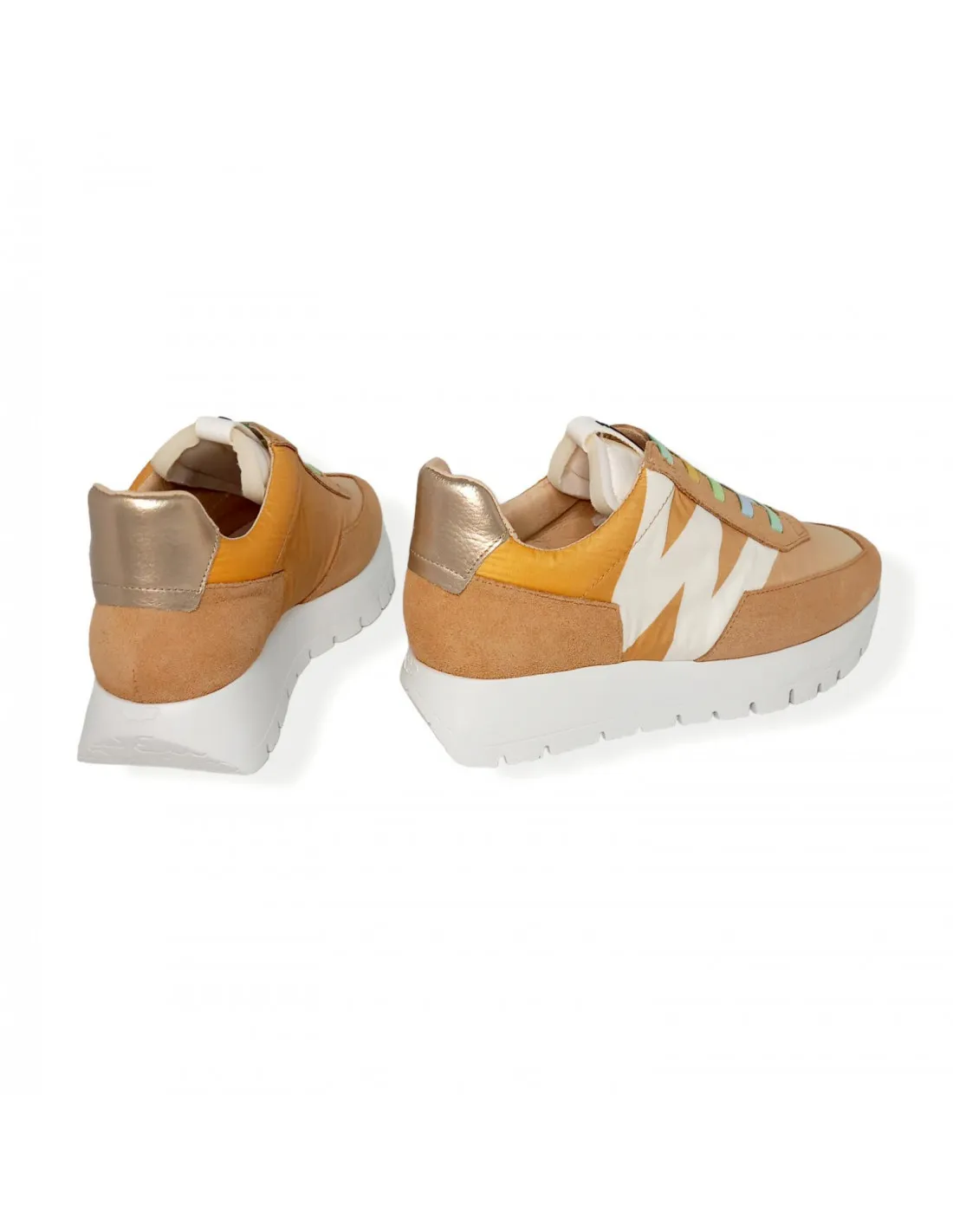 WONDERS DEPORTIVO MUJER A2422T