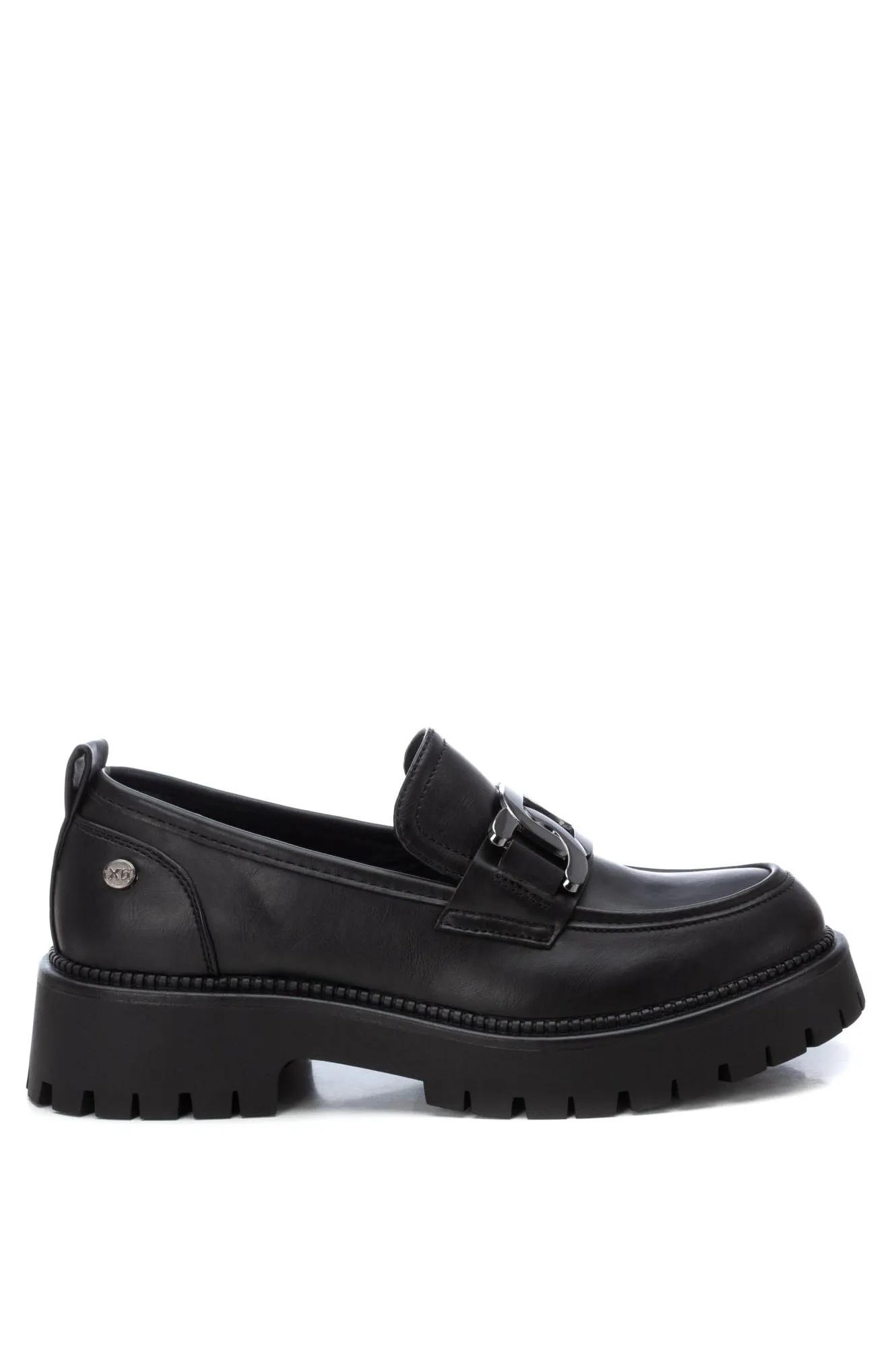 Xti Mocasín de mujer