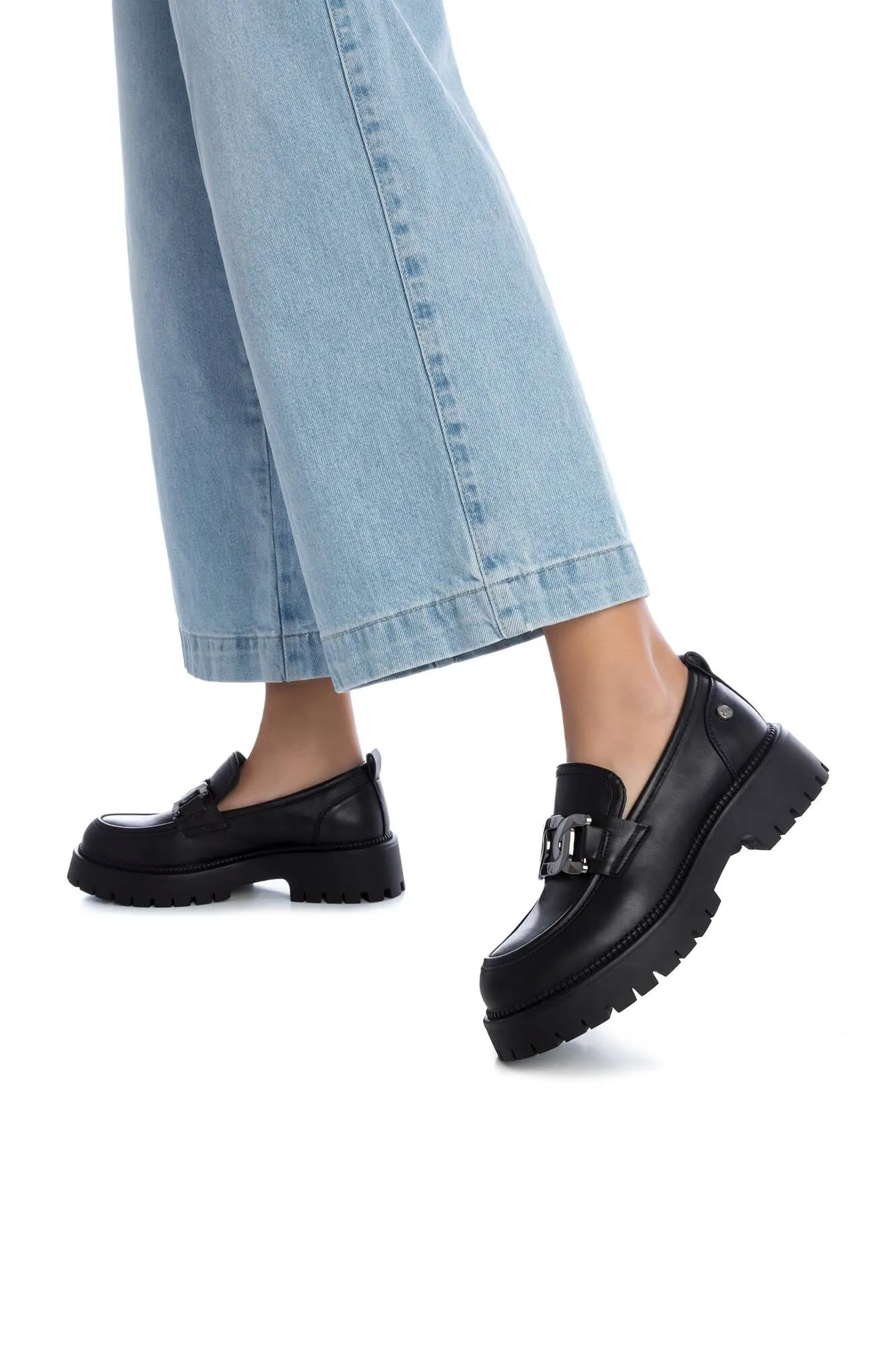 Xti Mocasín de mujer