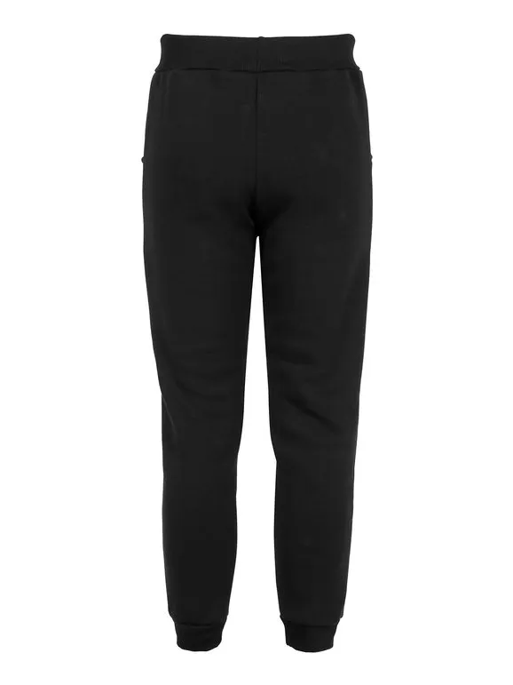 Xtreme Boxing Pantalón deportivo de hombre con cordón y puños.