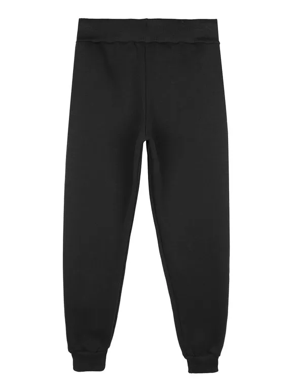 Xtreme Boxing Pantalón deportivo niño con cordón y puños.