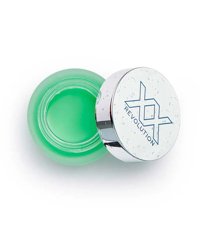 XX REVOLUTION  PREBASE EN GEL HYDRA QUENCH BOMB