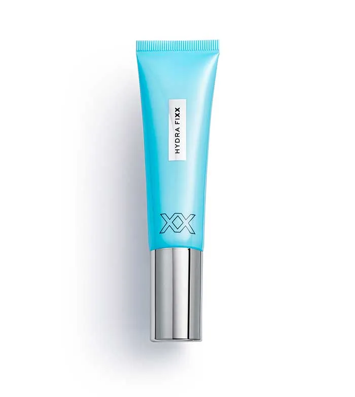 XX REVOLUTION  PREBASE HIDRATANTE HYDRA FIXX