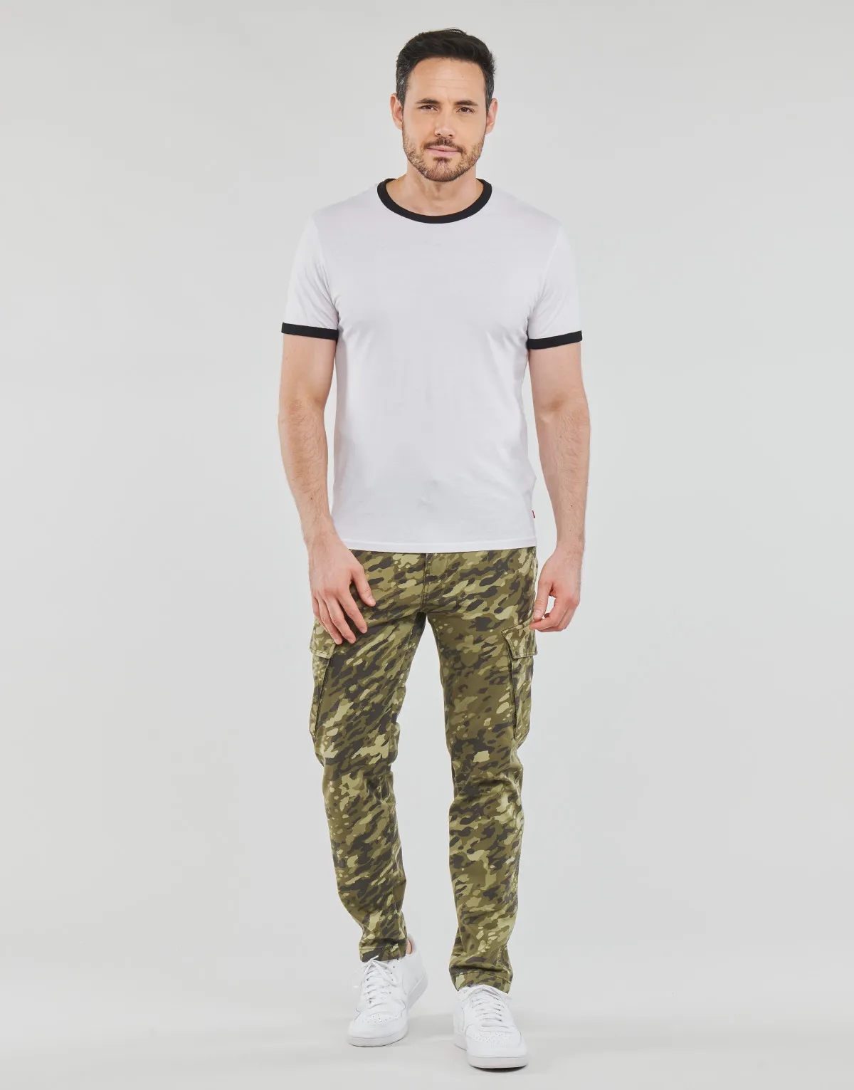 XX SLIM TAPER CARGO