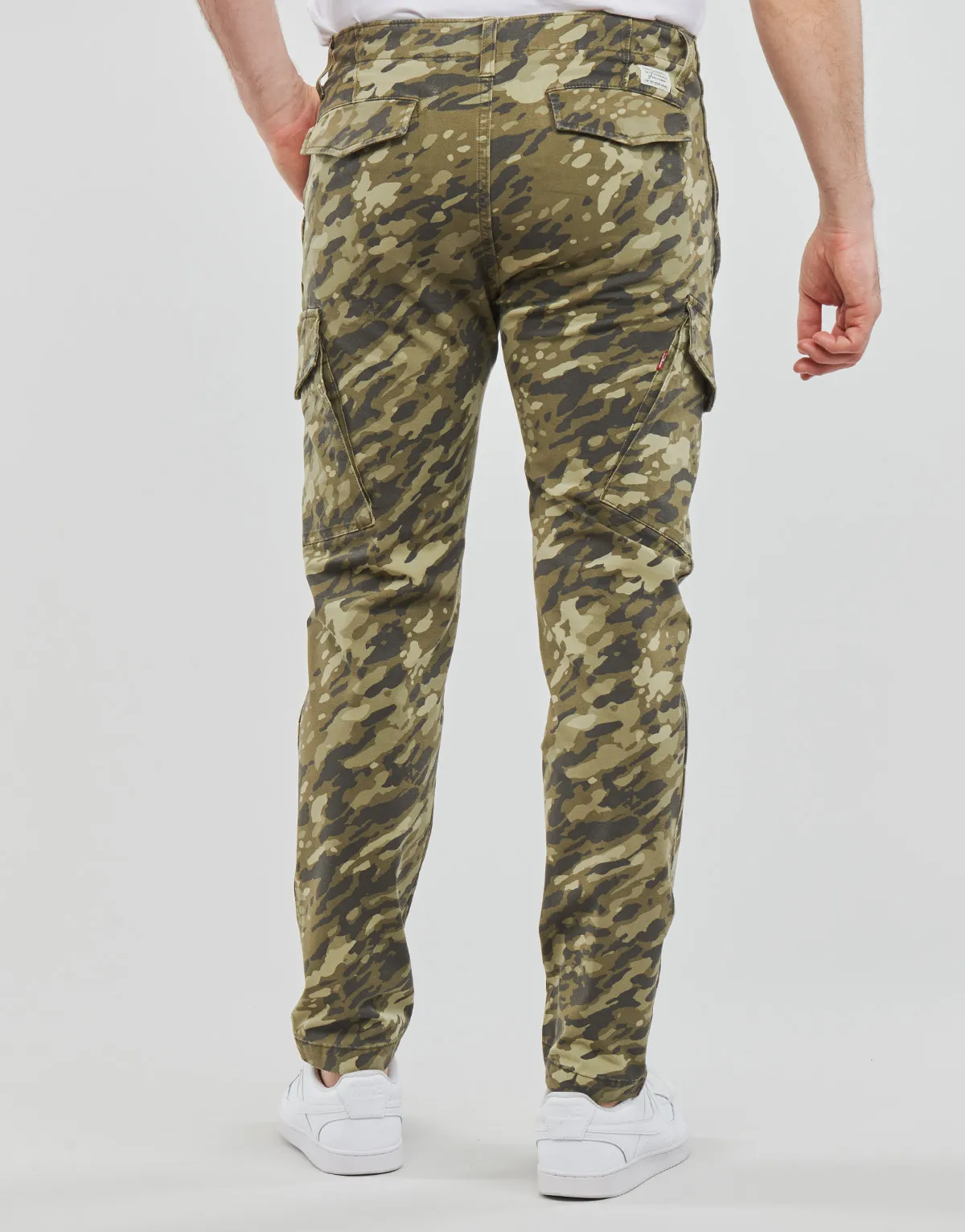 XX SLIM TAPER CARGO