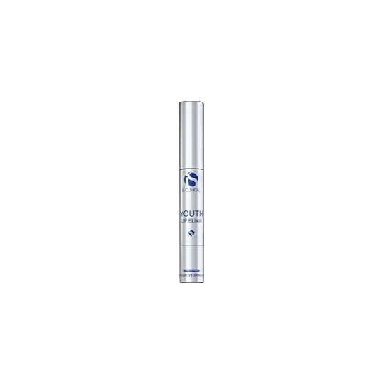 YOUTH LIP ELIXIR  IS CLINICAL