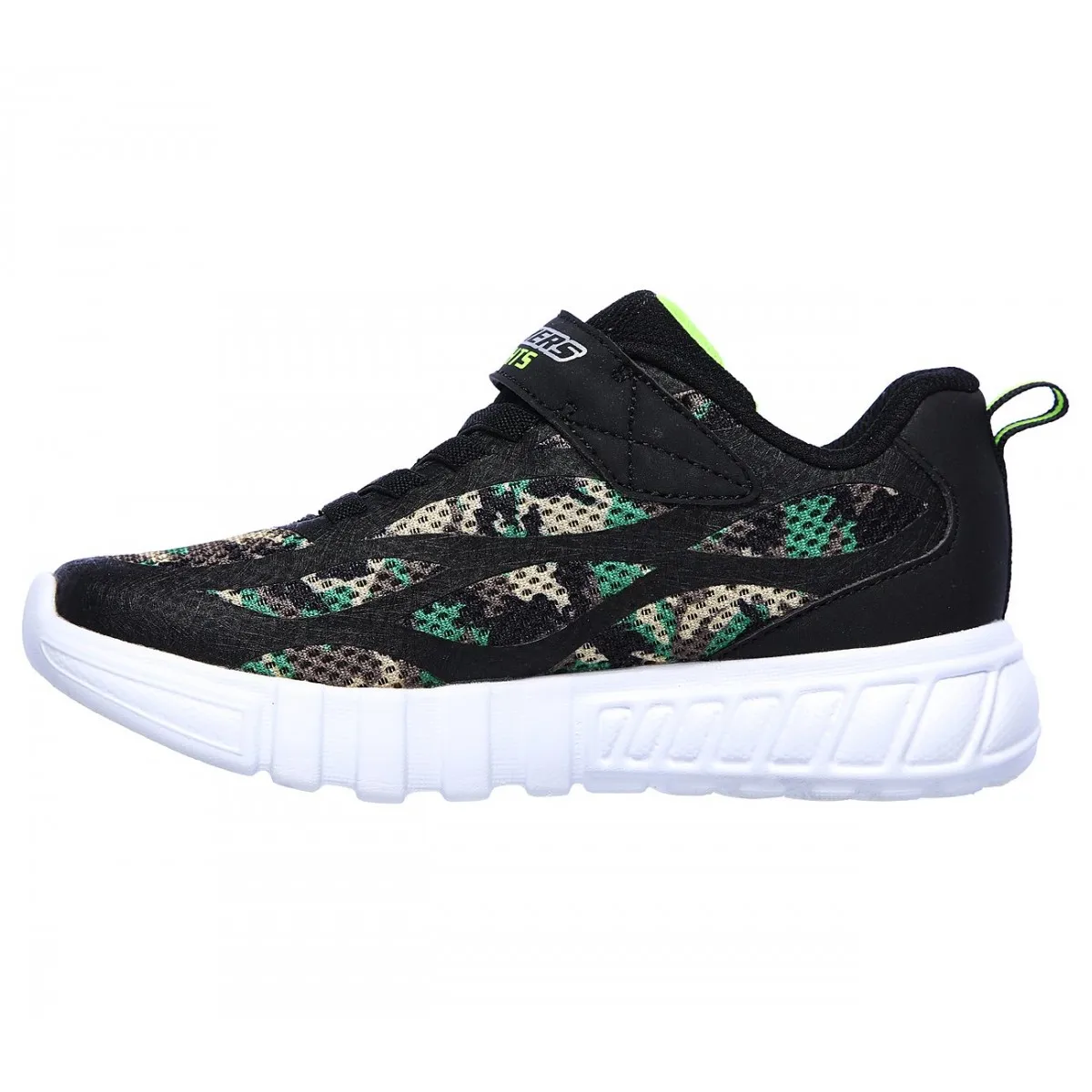 Zapatilas Skechers con Luces Niño 400017