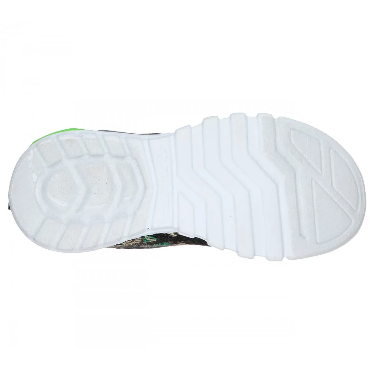 Zapatilas Skechers con Luces Niño 400017