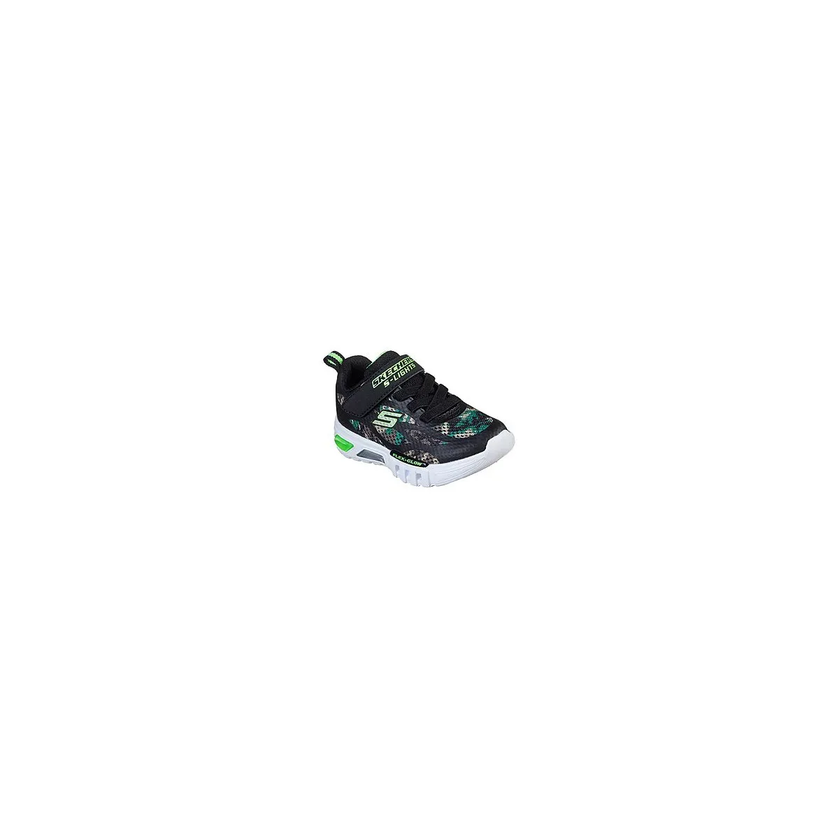 Zapatilas Skechers con Luces Niño 400017