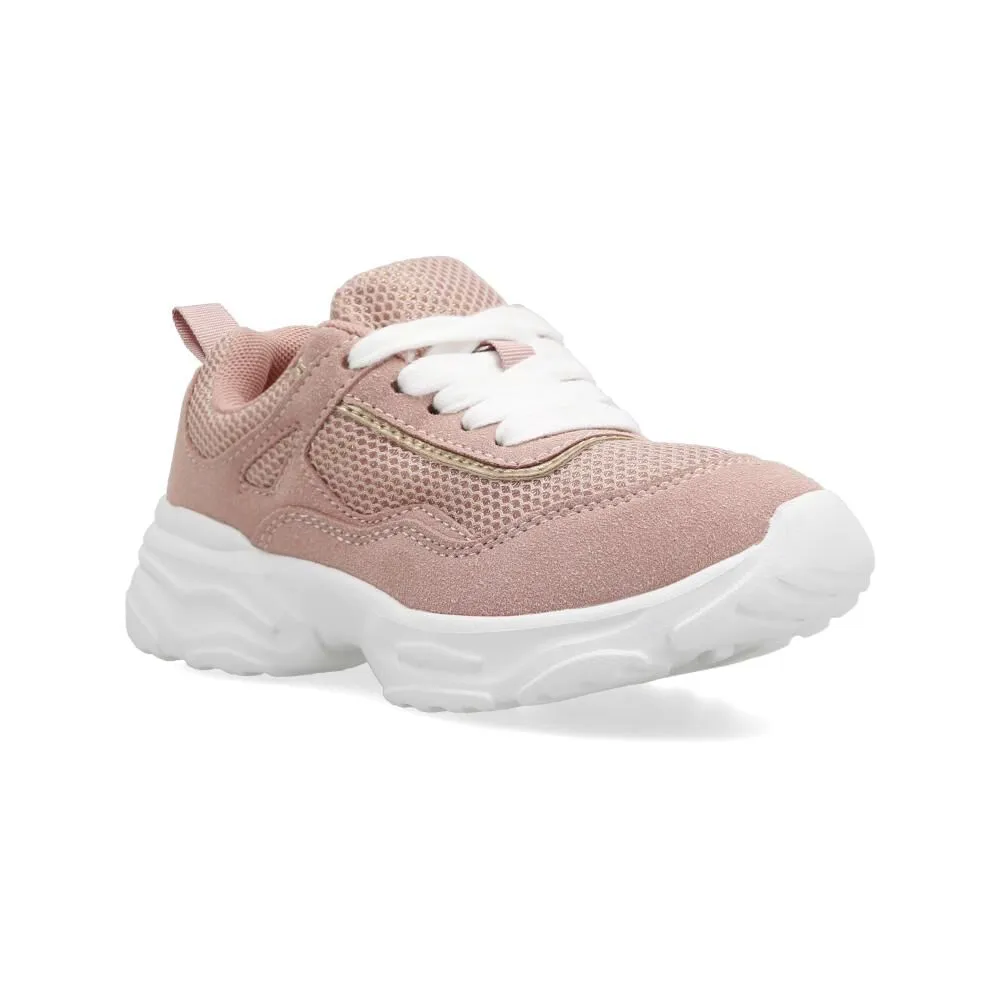 Zapatilla Infantil Niña Topsis